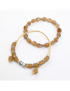Set x2 Pulseras | Infinita Moda