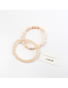 Set de Pulseras Energéticas | Pulseras por Mayor | Infinita Moda