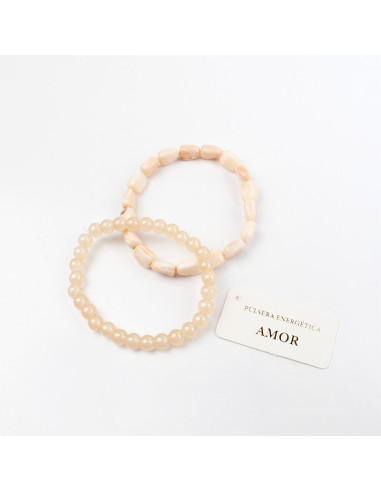 Set de Pulseras Energéticas | Pulseras por Mayor | Infinita Moda