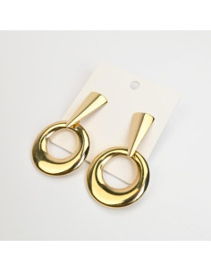 Aros en tendencia para venta mayorista.