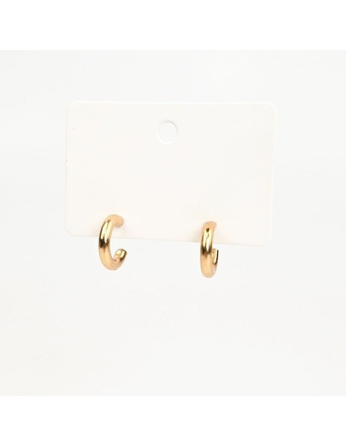 Aros Chunky | INFINITA MODA