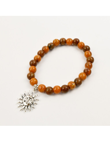 Pulsera chicle en tendencia | Infinita Moda