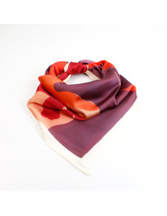 Pañuelo de tela | Infinita Moda