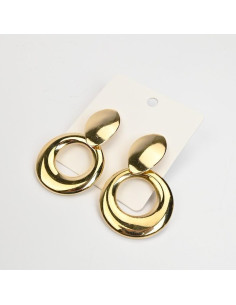 Aros en tendencia para venta mayorista.