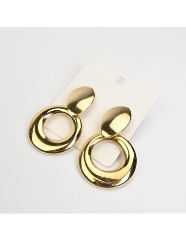 Aros en tendencia para venta mayorista.