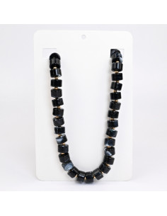 Collar Enhebrado | Infinita Moda