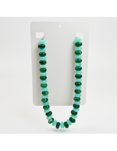 Collar Chicle en tendencia | Infinita Moda