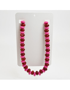 Collar Chicle en tendencia | Infinita Moda