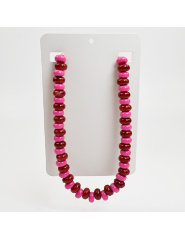 Collar Chicle en tendencia | Infinita Moda