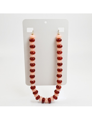 Collar Chicle en tendencia | Infinita Moda