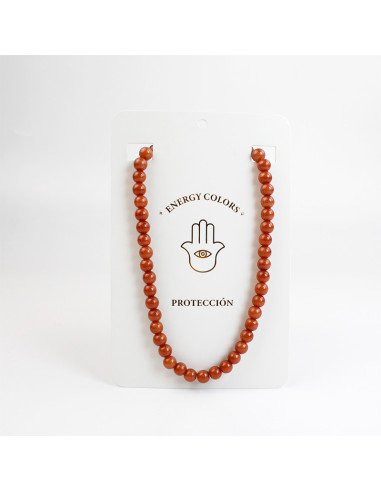 Collar Energético | Infinita Moda
