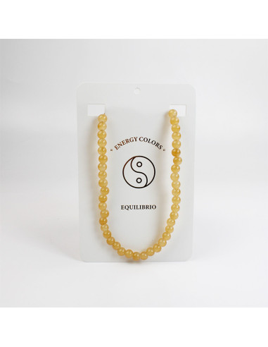 Collar Energético | Infinita Moda
