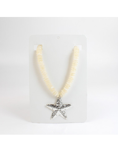 Collar enhebrado para venta mayorista| Infinita Moda