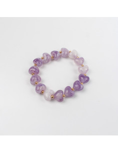 Pulsera elástica | INFINITA MODA | Venta por mayor