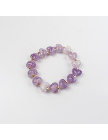 Pulsera elástica | INFINITA MODA | Venta por mayor