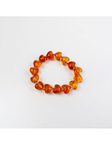 Pulsera elástica | INFINITA MODA | Venta por mayor