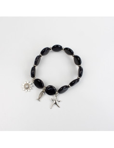 Pulsera elástica | INFINITA MODA | Venta por mayor