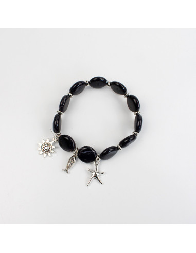 Pulsera elástica | INFINITA MODA | Venta por mayor