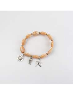 Pulsera elástica | INFINITA MODA | Venta por mayor