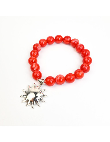 Pulsera Chicle | INFINITA MODA | Venta por mayor