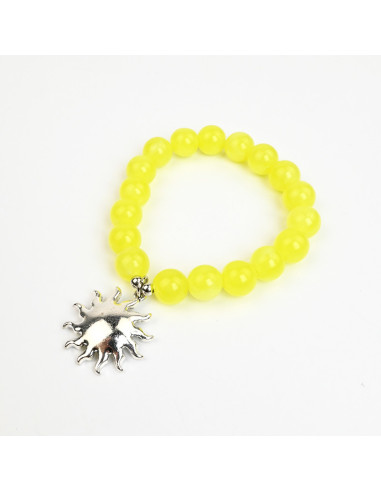 Pulsera Chicle | INFINITA MODA | Venta por mayor