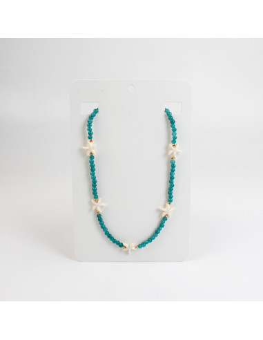 Collares playeros | INFINITA MODA | Venta mayorista