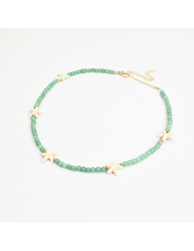 Collares playeros | INFINITA MODA | Venta mayorista