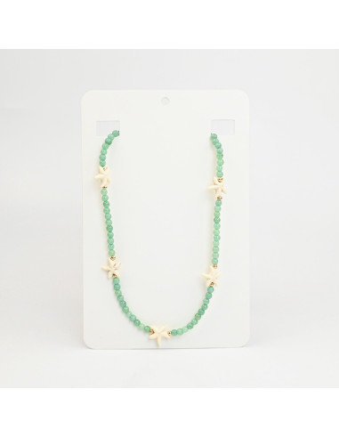 Collares playeros | INFINITA MODA | Venta mayorista
