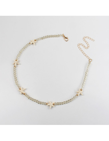 Collares playeros | INFINITA MODA | Venta mayorista