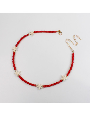 Collares playeros | INFINITA MODA | Venta mayorista
