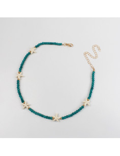 Collares playeros | INFINITA MODA | Venta mayorista