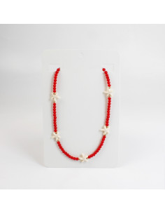 Collares playeros | INFINITA MODA | Venta mayorista
