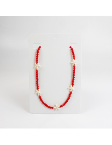 Collares playeros | INFINITA MODA | Venta mayorista