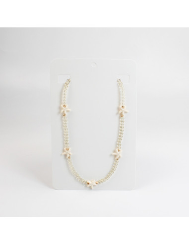 Collares playeros | INFINITA MODA | Venta mayorista