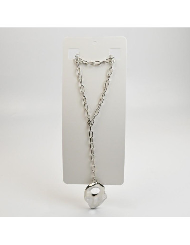 Collar de cadena para venta mayorista