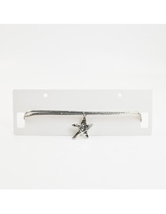 Choker de Cadenas | Infinita Moda