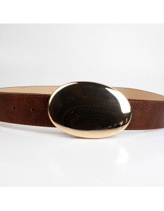 Cinturón de PU | Infinita Moda