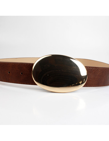Cinturón de PU | Infinita Moda