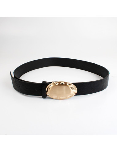 Cinturón de PU | Infinita Moda