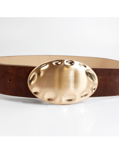 Cinturón de PU | Infinita Moda