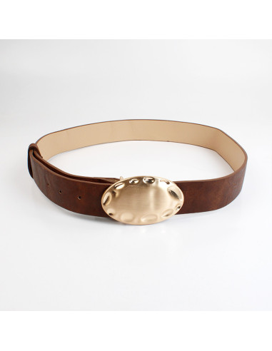 Cinturón de PU | Infinita Moda