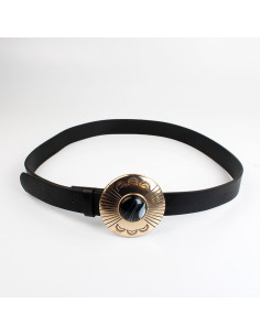 Cinturón de PU | Infinita Moda