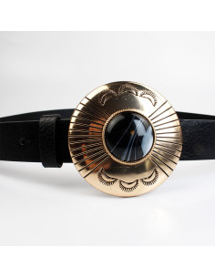 Cinturón de PU | Infinita Moda