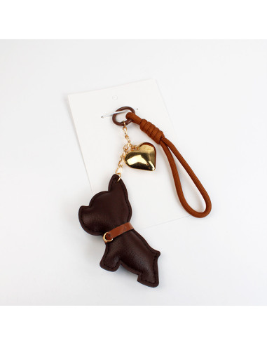 Llavero Charm para Cartera | Infinita Moda