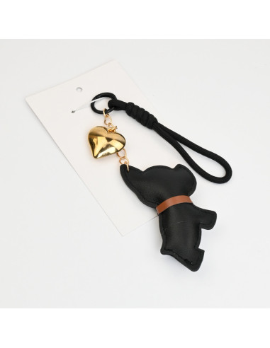 Llavero Charm para Cartera | Infinita Moda