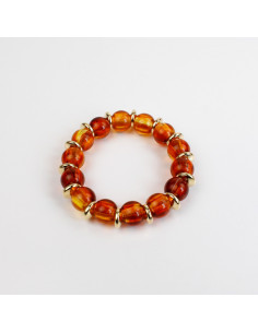 Pulsera chicle elástica | INFINITA MODA | Venta por mayor