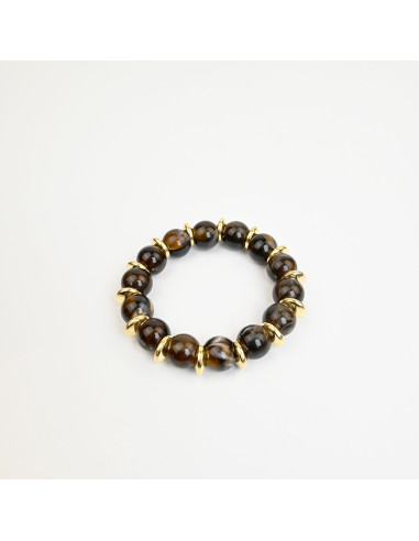 Pulsera chicle elástica | INFINITA MODA | Venta por mayor