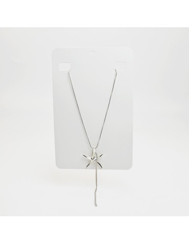 Cadena con Dije de Estrella por Mayor