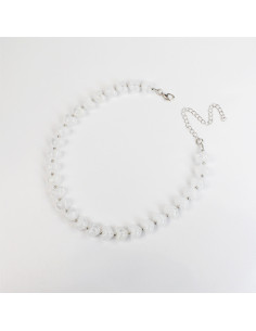 Collar Enhebrado | Infinita Moda