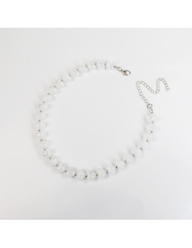 Collar Enhebrado | Infinita Moda